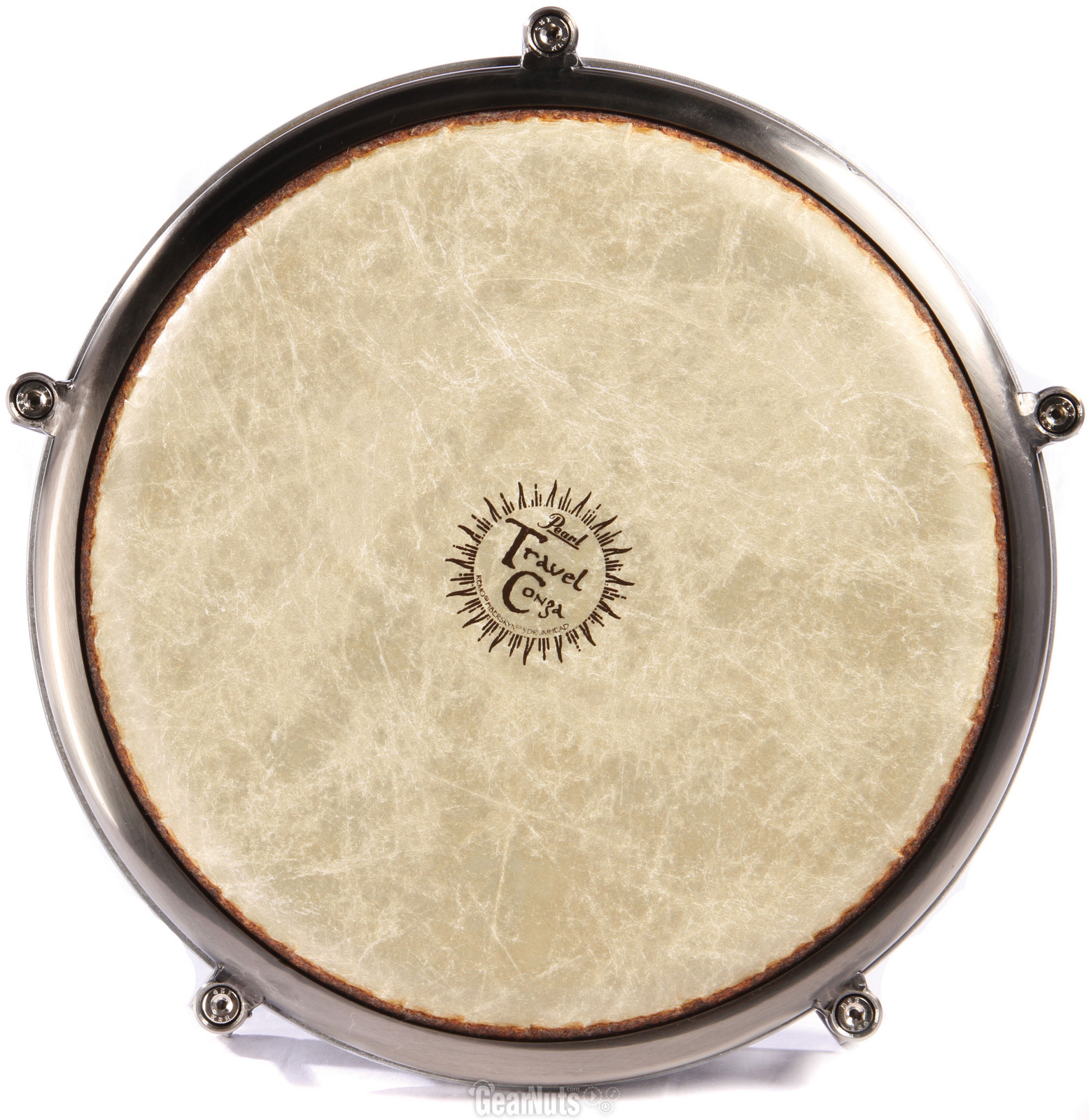 Pearl PTC-1175 Travel Conga